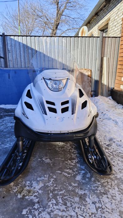 Продам.  снегоход