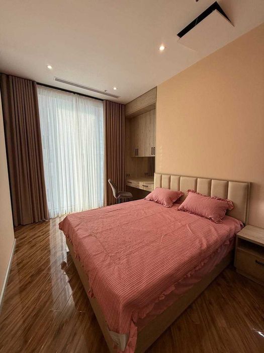 Аренда ЖК Nest One 2/9/51 БЛОК А. Новая