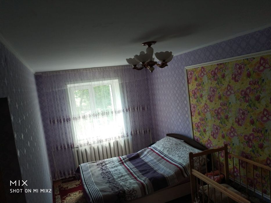 Сдается квартира в Зеренде