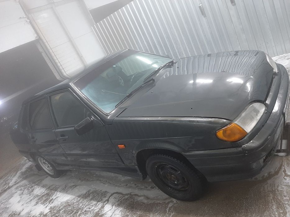 Продам ваз 2 1 1 5