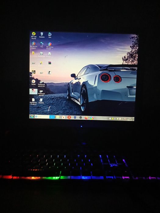 Компьютер продам