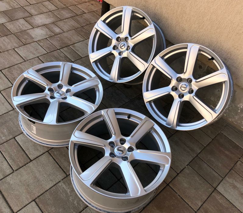 Jante 19 5x108 Originale Volvo XC90, XC 70, XC60, XC40