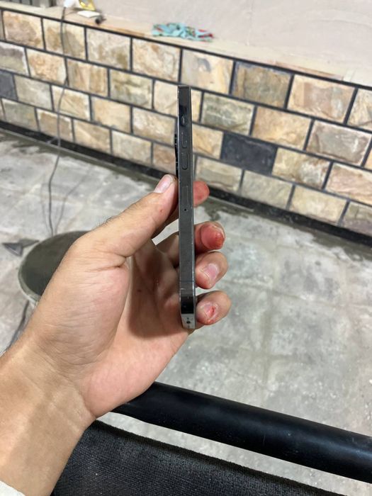 Iphone 13 pro 256 kafolati bilan