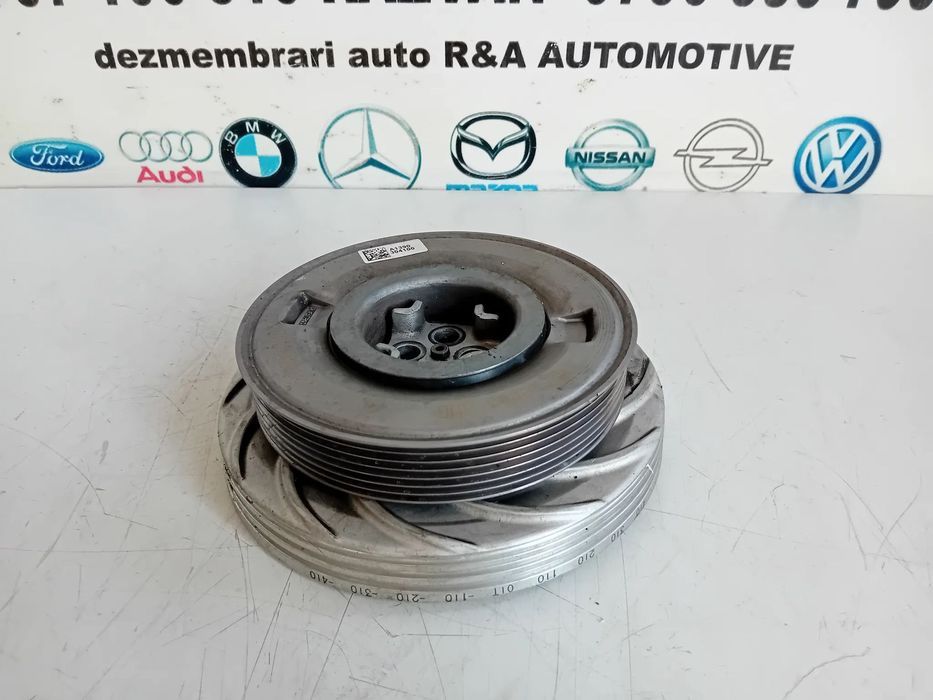 Fulie Vibrochen Mercedes Cla 45AMG Gla 45AMG A/C Class 45 AMG W206 Glc 45AMG Cod A1390304100 30 Km