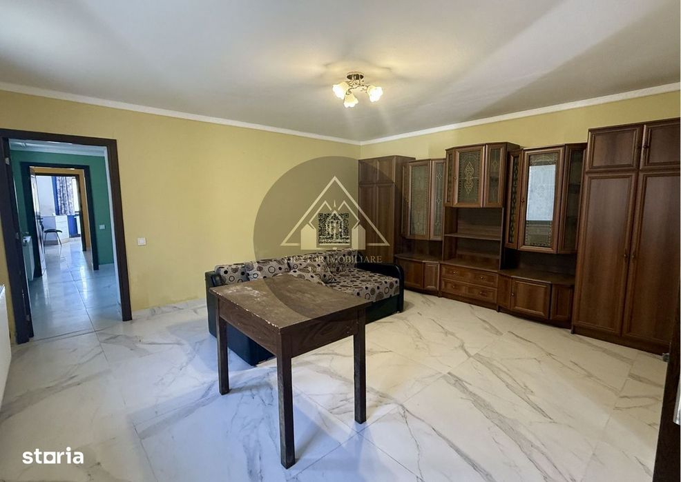 Casă renovată, Nemsa