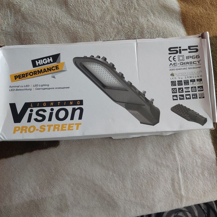 Samsung Vision 100W