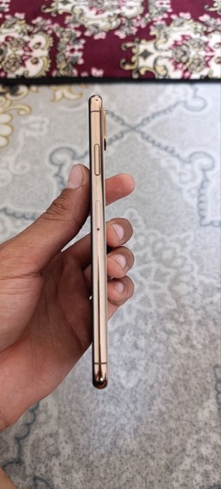 Iphone X s Max 256 GB