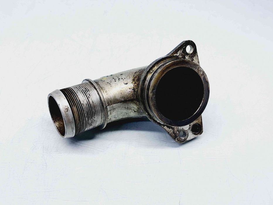 Tub intercooler Opel Zafira B (A05) [Fabr 2006-2011] 55353003   88KW /