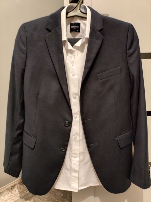 Школьная форма для мальчиков.