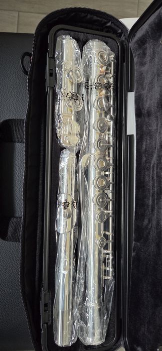 Flaut Yamaha 282 nou