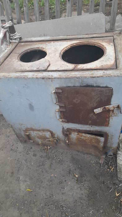 Печь кател паровое отпл.метал толстый