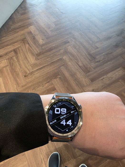 Продам huawei watch gt 4