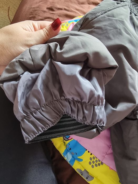 Срочно продаю Комбинезон. Зима.