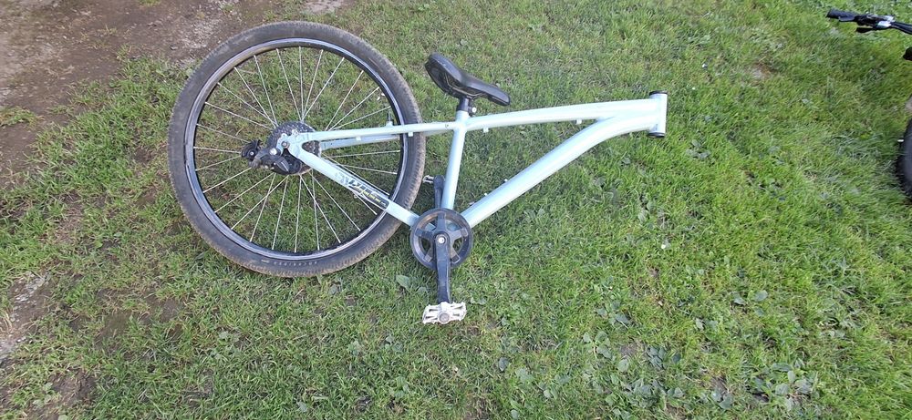 Cadru bicicleta rockrider