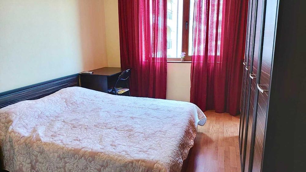 Продава се Тристаен апартамент в Обзор - 102 кв.м за 922 €/кв.м - Снимка #11