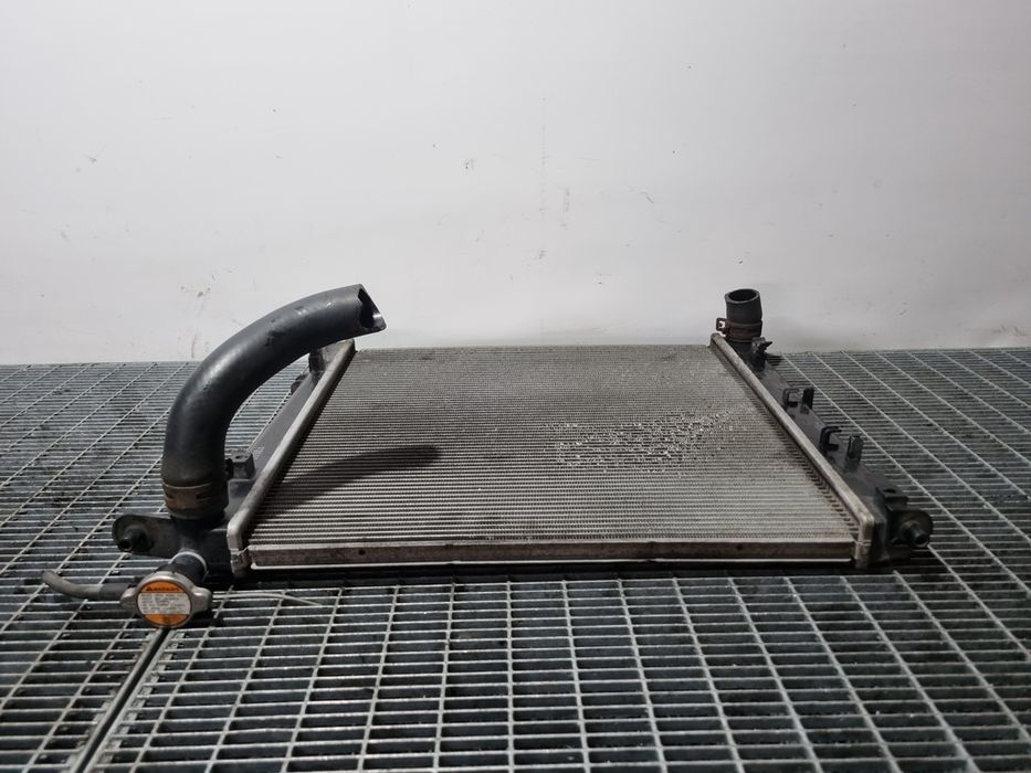 Radiator apa Hyundai IX35 2.0 CRDI - (1491)