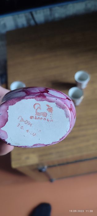 Графин со стопками,кувшин