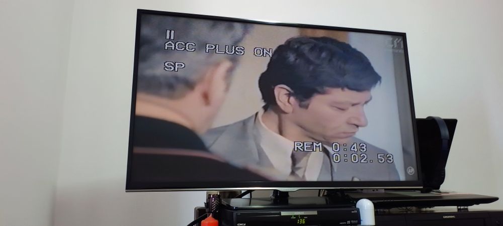 Videorecorder Grundig GV 940 hifi