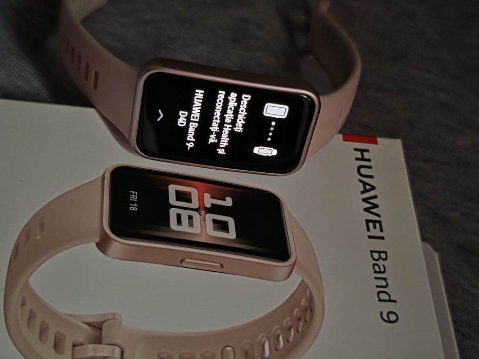 Bratara fitness Huawei Band 9