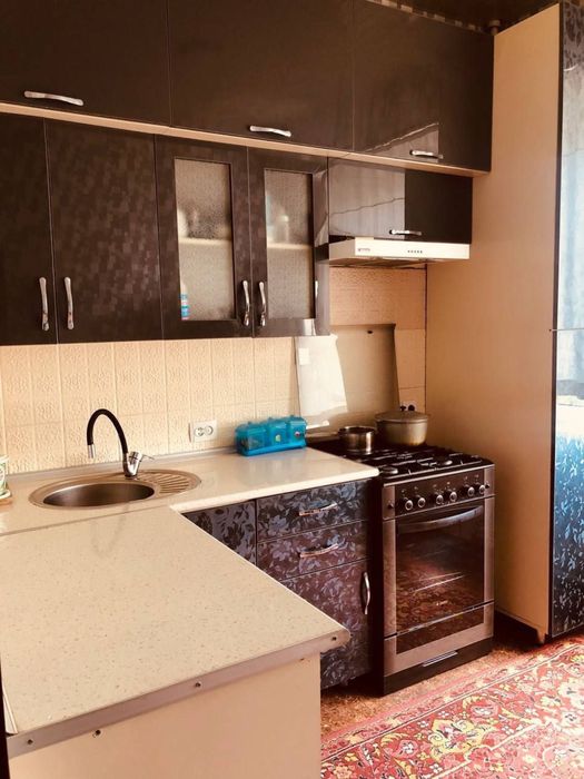 Квартира сотилади Келес Карзинка Хокимят 4 хонали навастройка