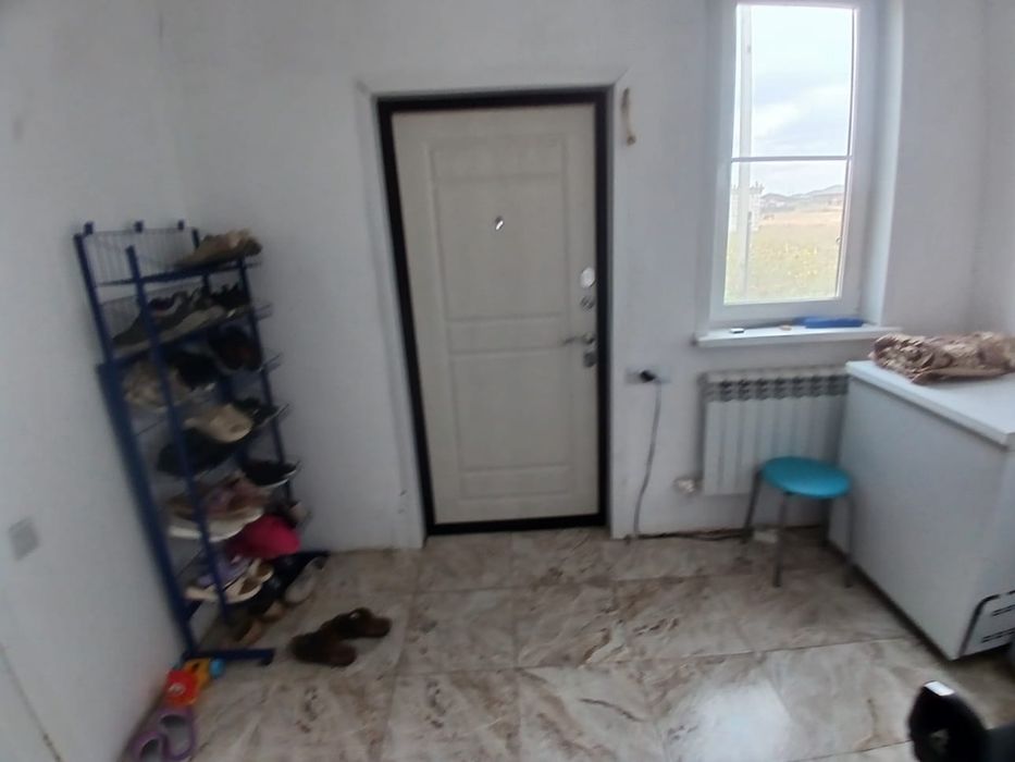 Обмен дом на квартиру