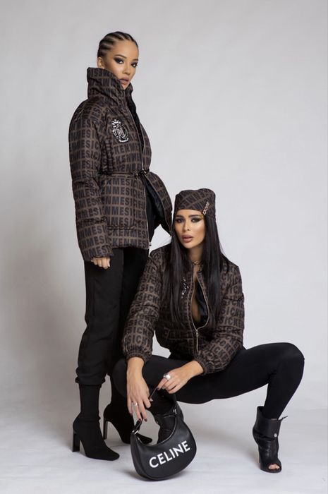 Яке Nikole collection