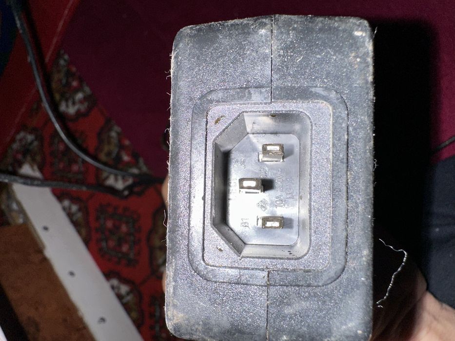 Моноблок Pos моноблок