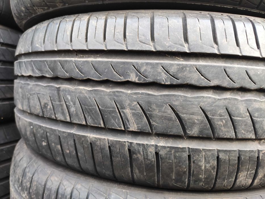 4бр Летни гуми 205 55 16 - Pirelli