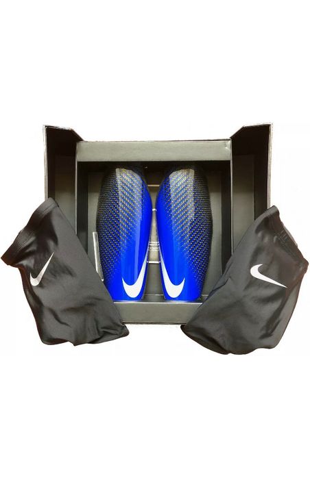 Nike Protega Carbonite Elite - M Размер Оригинални