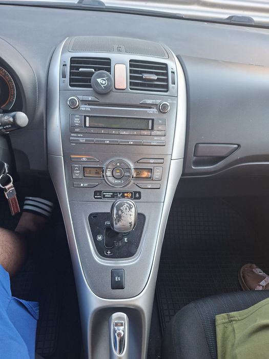 Toyota Auris automat
