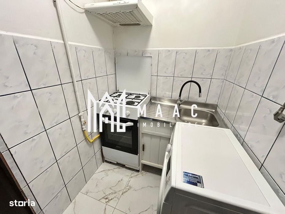 Garsonieră | Mobilată și utilată | Lazaret