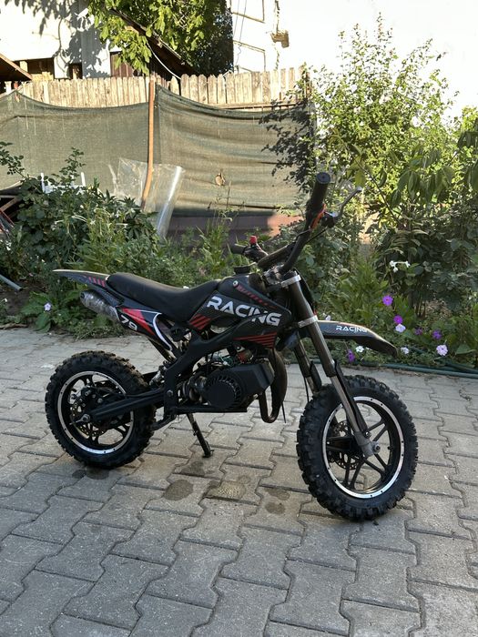 Motocross 49cc copii
