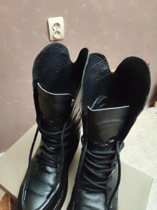 Маркови дамски боти( Shano)