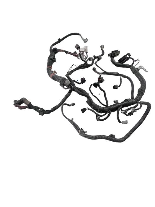Cablaj Instalatie Motor Peugeot 107 2005 -> 1.0 Cfa (384F), Cfb (1Kr)