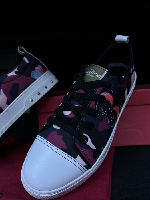 КОЛЕДНА ПРОМОЦИЯ // Обувки Valentino Garavani