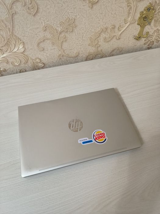 HP ProBook 445 G8 16GB 256GB