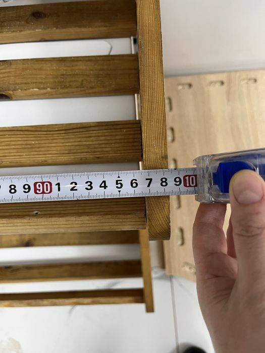 Полки под хлеб в магазин