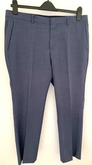 Hugo Boss - suit XL