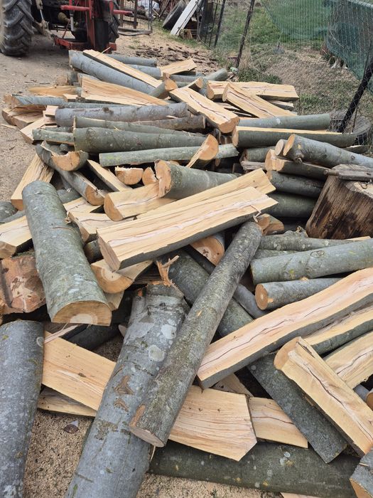 ‼️sc depozit autorizat vindem lemne de foc