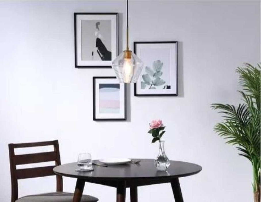 Луксозния стил пендел Havos, D23, E27