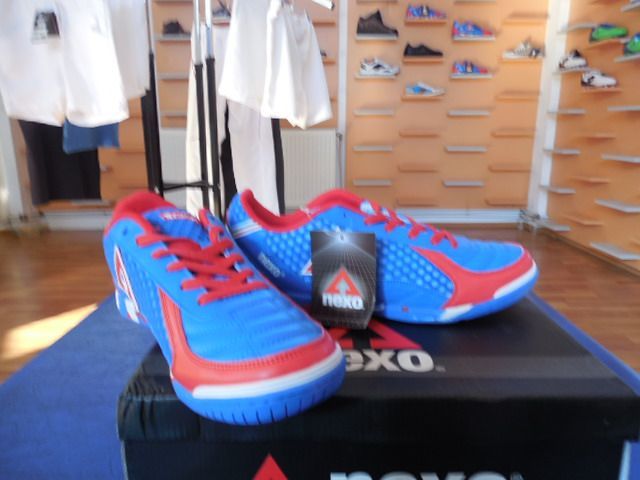Ghete fotbal Nexo Spirit