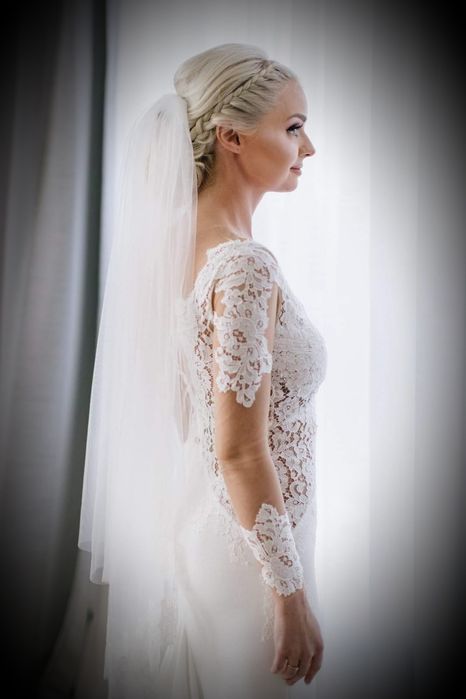 Rochie de mireasă