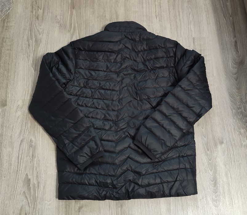 Helly Hansen Verglas Down Insulator Men's Jacket XL мъжко яке