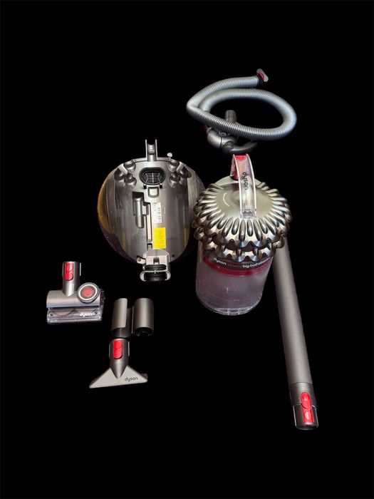 Aspirator Dyson Cinetic Big Ball Absolute, CY22 - stare excelentă
