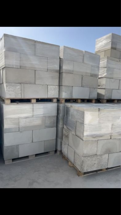Продам Газоблок высокого качества
