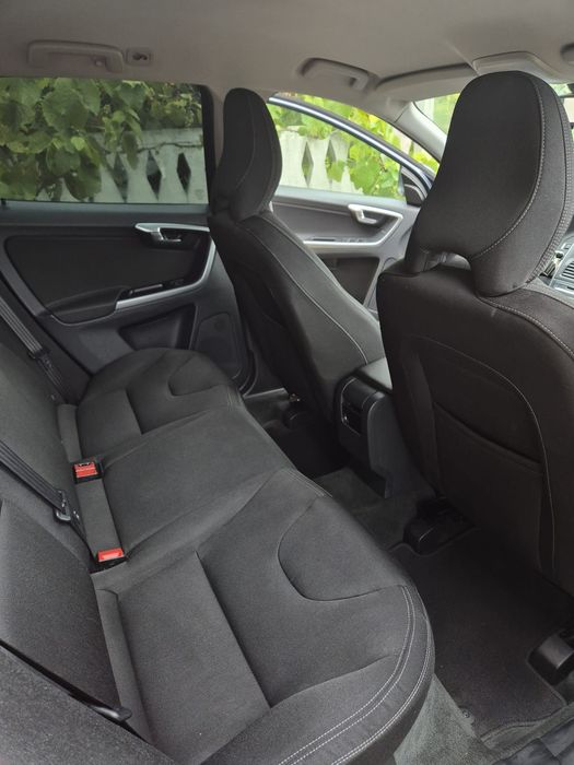 Volvo xc60 defect