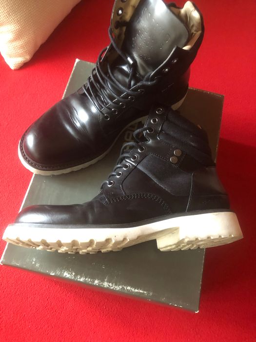 Боти G STAR номер 40