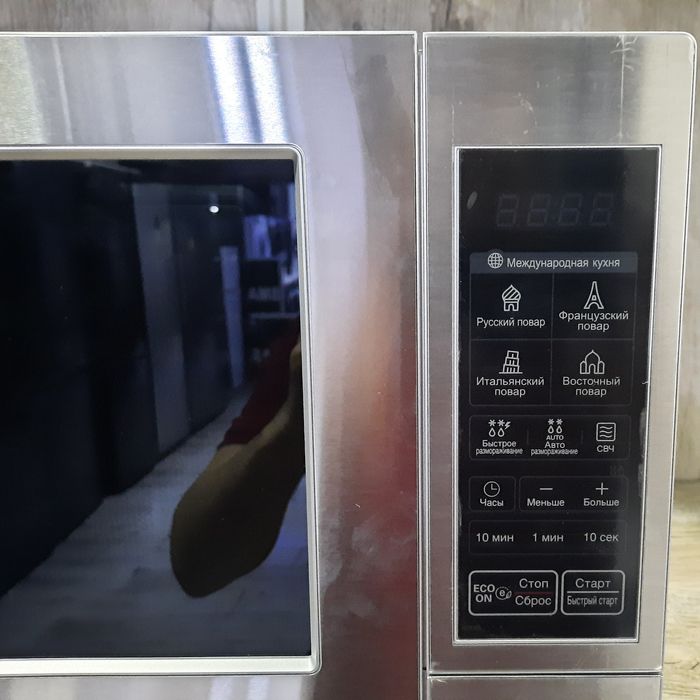 Микроволновая печь Hisense,LG,Bench,Ideal,распродажа