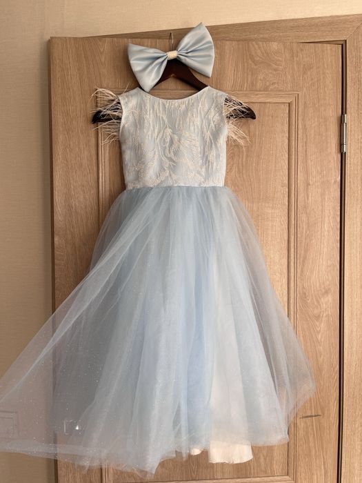 Продам платье в идеальном состоянии