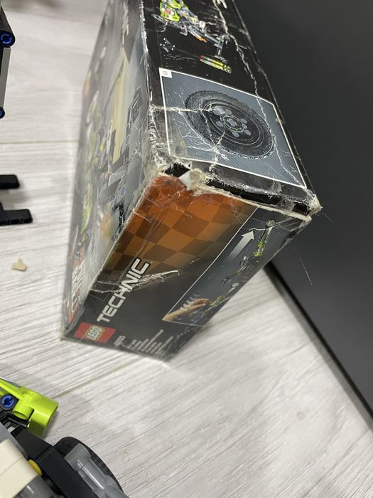 Lego 42103 de vanzare